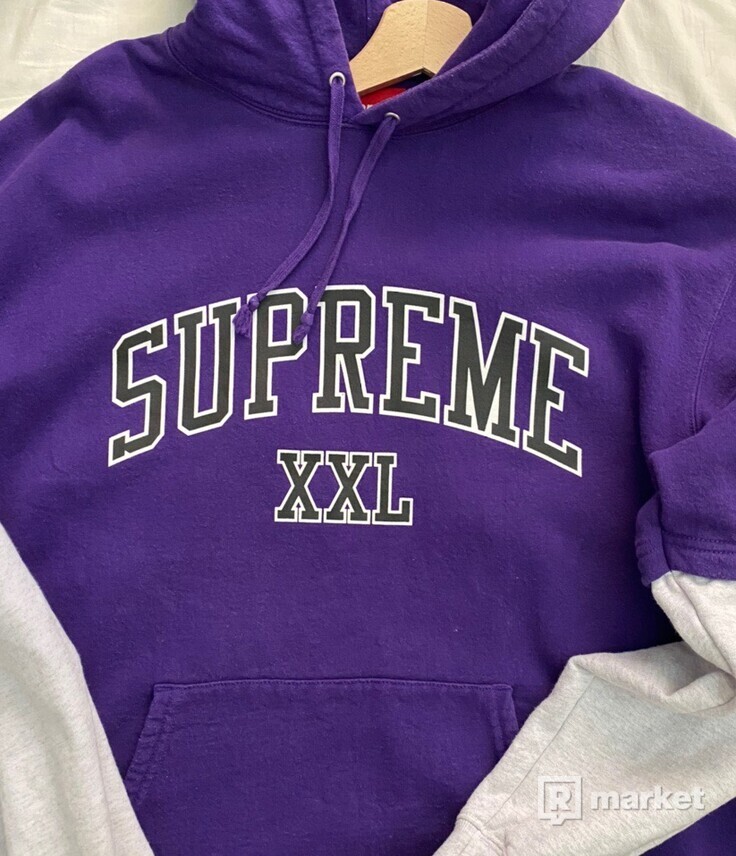 Supreme XXL