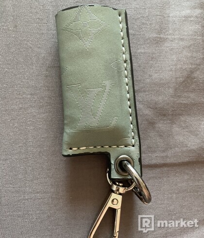 Louis Vuitton lighter case