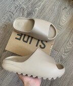 Adidas Yeezy Slides Pure