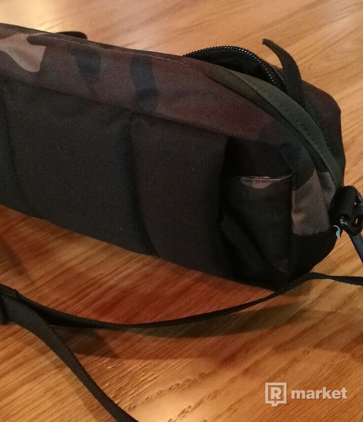 Stussy Shoulder / Waist Bag