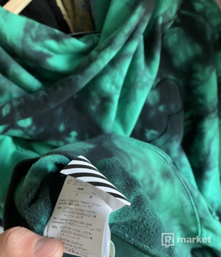 Off White Hoodie