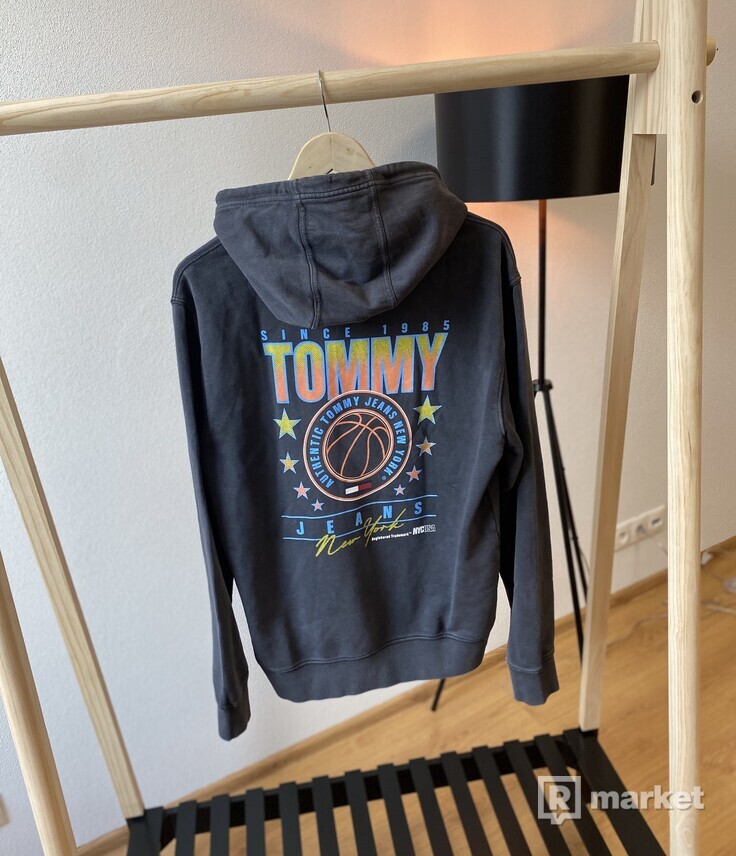 mikina Tommy Jeans