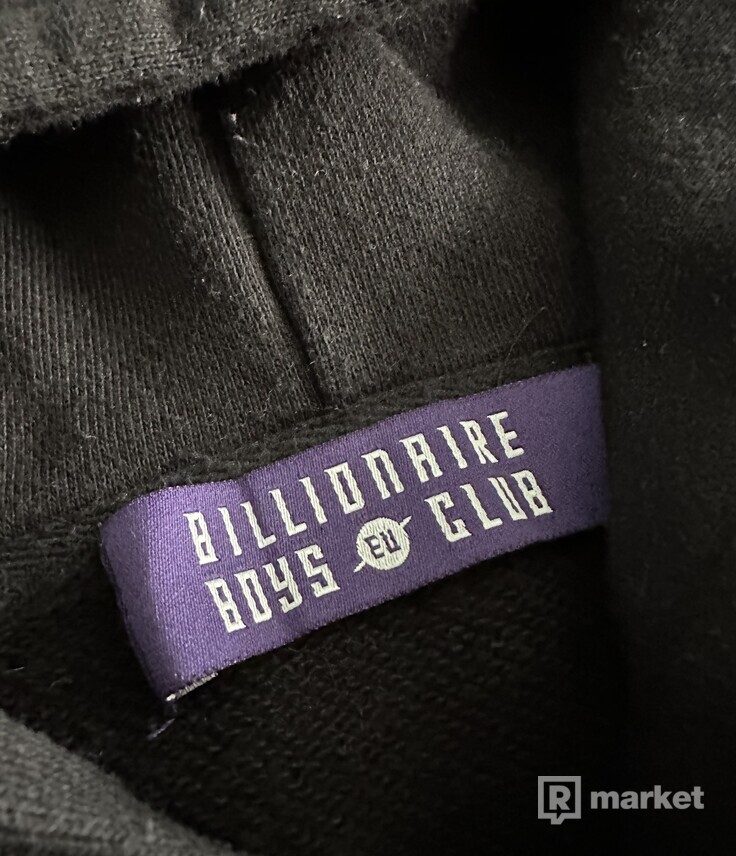 Bilionaire Boys Club hoodie