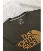 The North Face tričko - pánske
