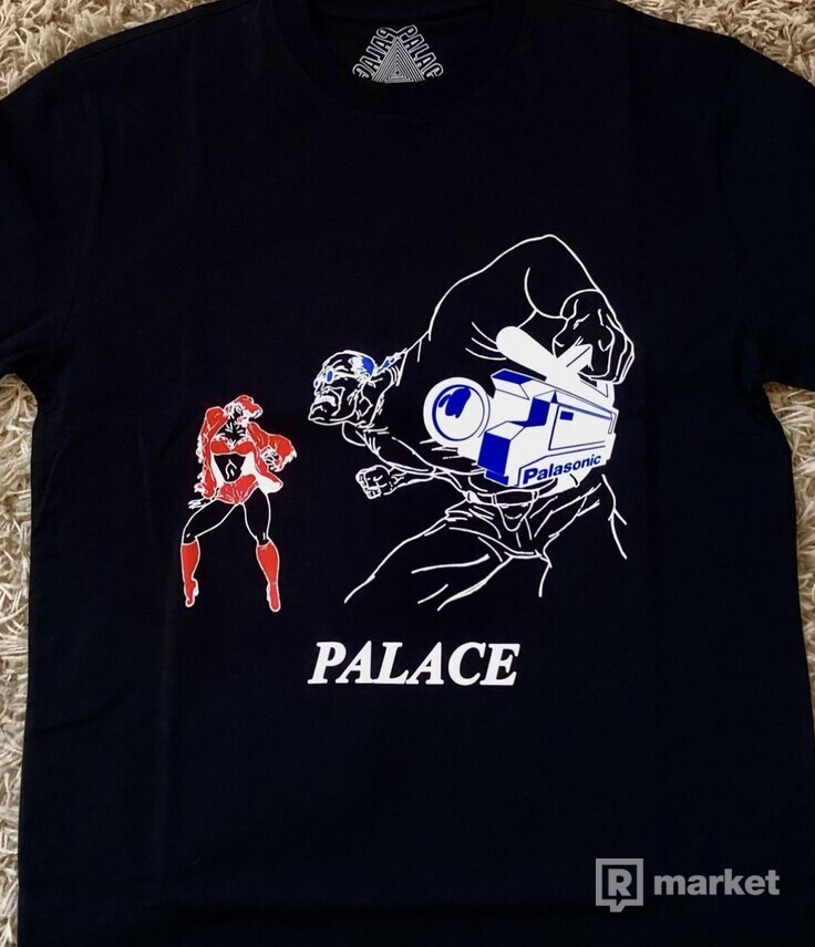 Palace P-Sonic Tee