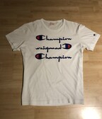 Champion tričko L