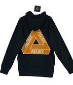 Palace Tri-Chenille Hoodie