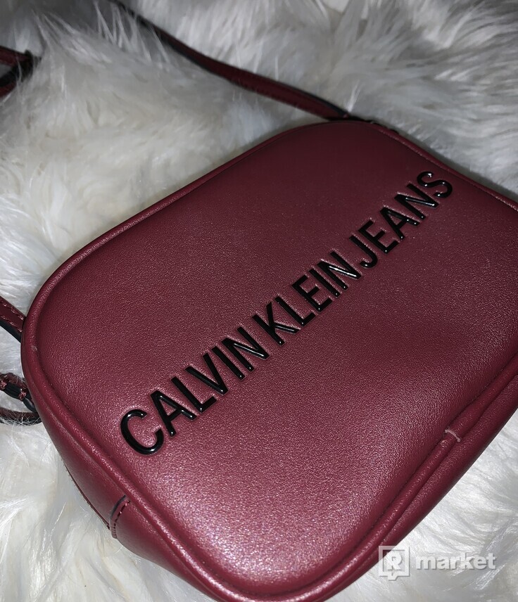Calvin Klein shoulderbag