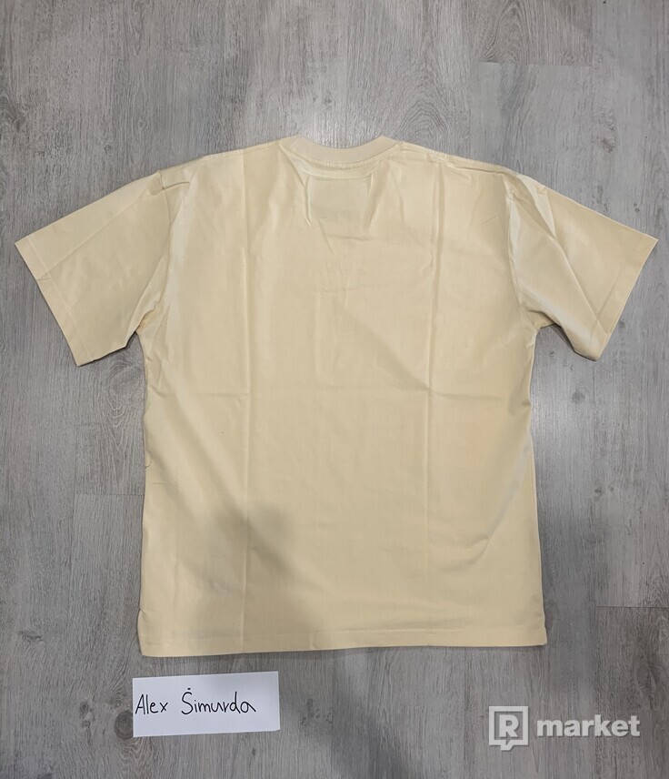 A-COLD-WALL* Glass Blower T-Shirt