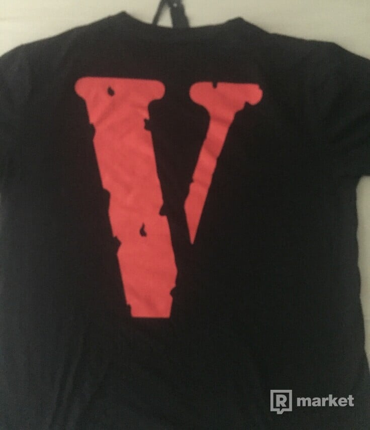 WTS vlone tee steal