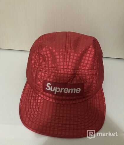 Supreme cap