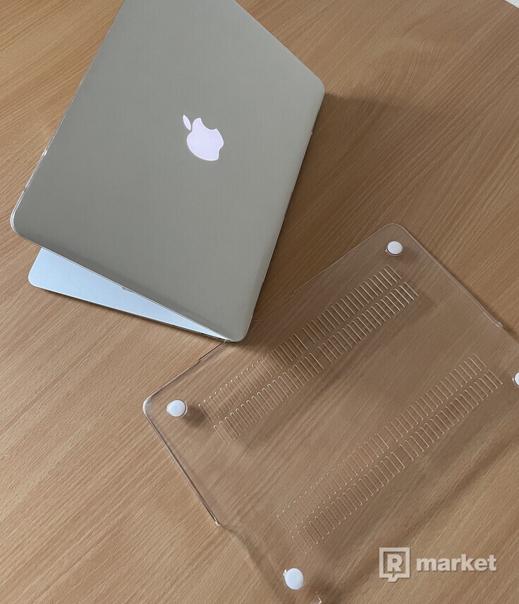 MacBook air 128 GB (2017)