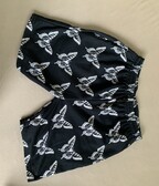CryForMercy Butterfly Shorts
