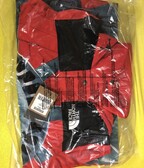 Supreme The North Face Statue Of Liberty Mountain Jacket