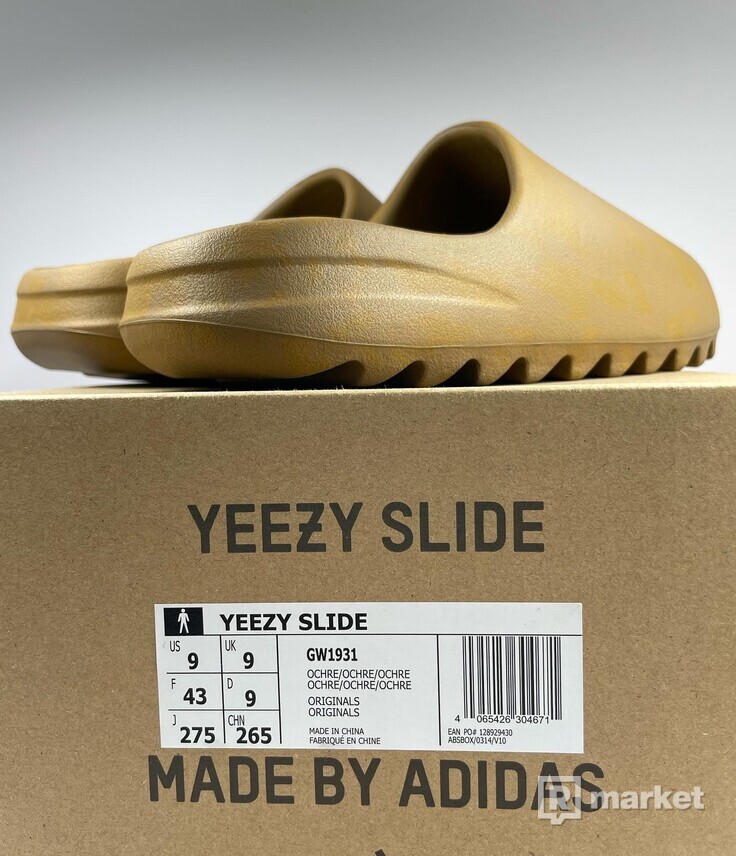 Yeezy Slide