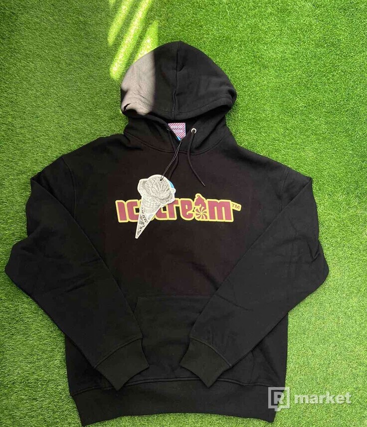 Icecream hoodie