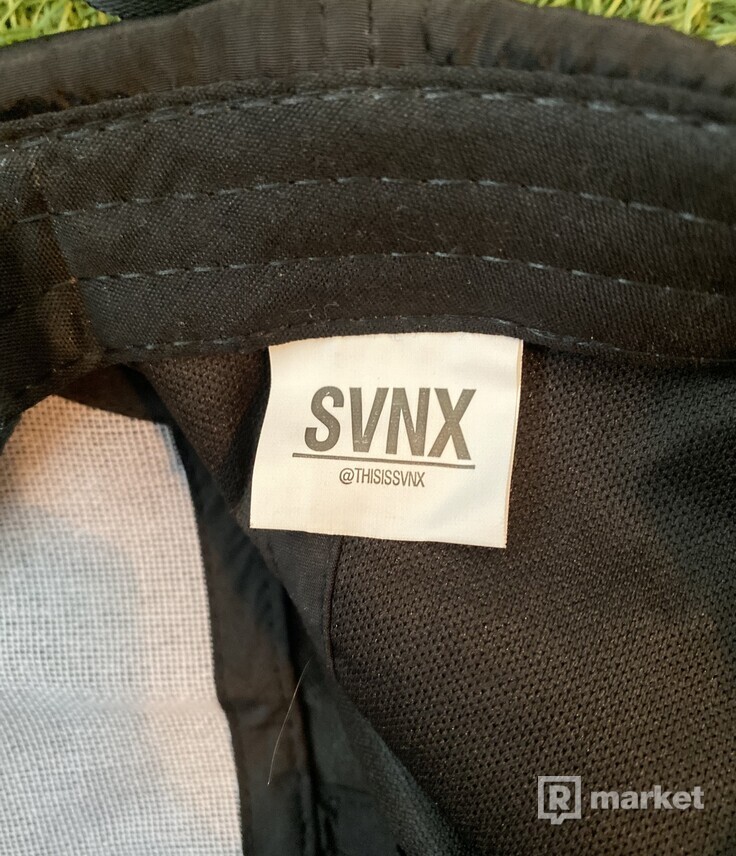 SVNX Cap