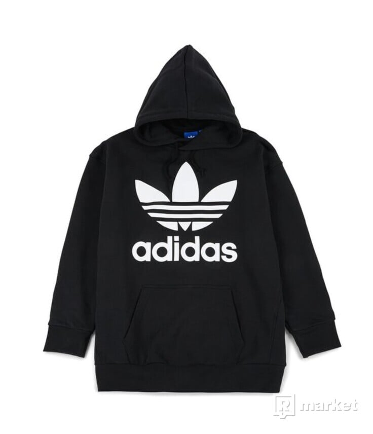 Adidas Originals Hoodie - ADC F Black