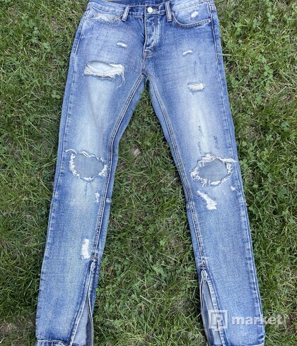 Mnml jeans