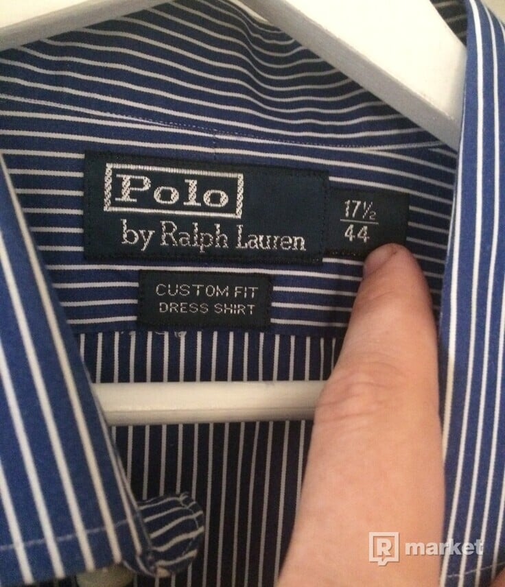 Ralph Lauren košile