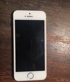 iPhone 5S 16gb gold
