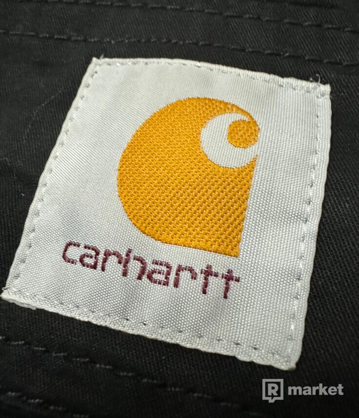 Carhartt Cargo Nohavice