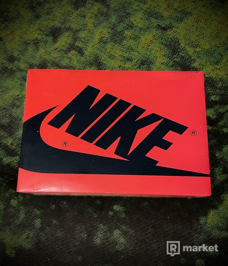 Nike Jordan 1 High OG Denim