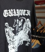 Gnarcotic tee
