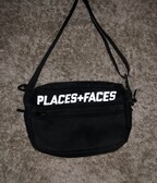 places+faces shoulderbag