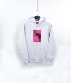 Supreme x My Bloody Valentine Hooded Sweatshirt