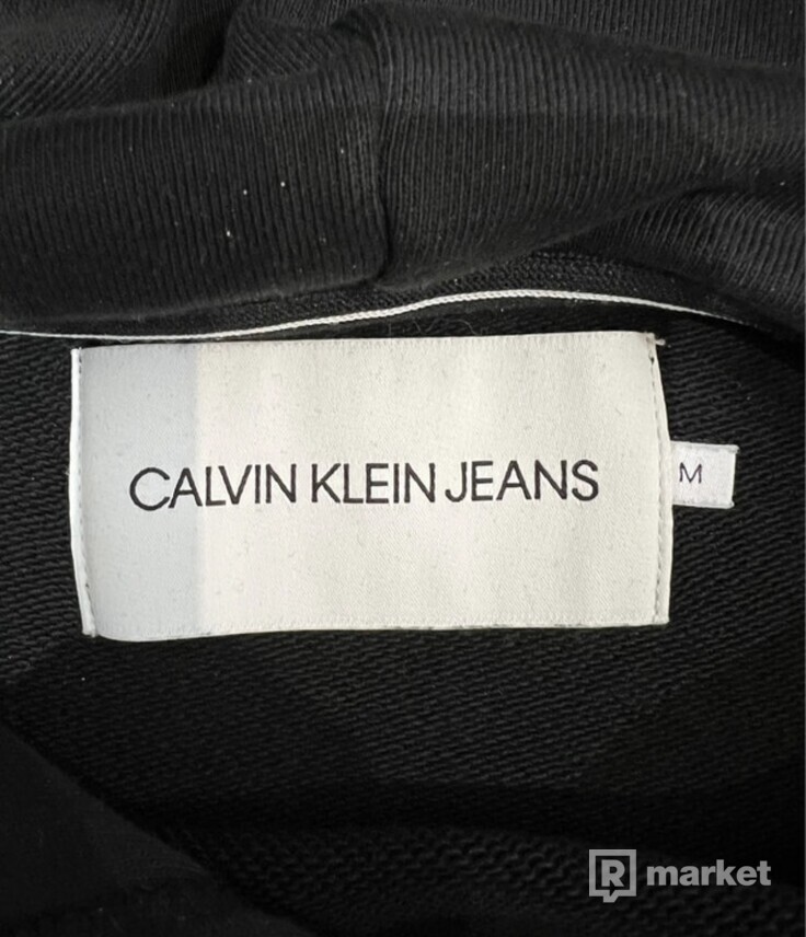 Calvin Klein mikina