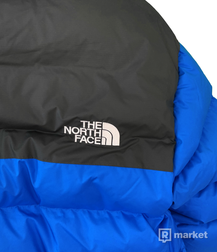 The North Face 1992 Nutpse Jacket