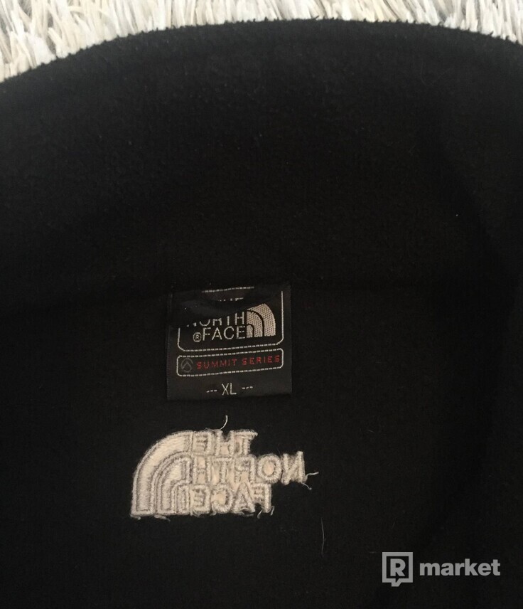 The North Face Mikina Size XL