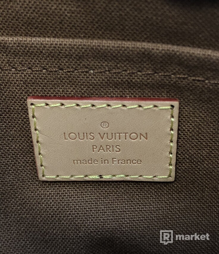 Louis Vuitton Multi Pochette