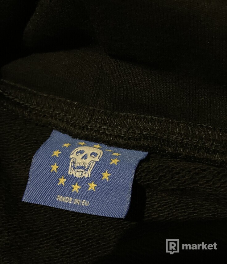 Freak EU made hoodie