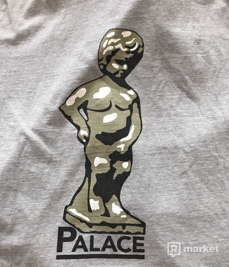 palace tee