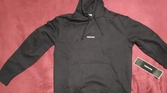 Traplife black hoodie