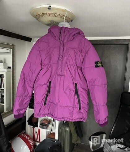 Corteiz Elitework* Waterproof Shell Jacket [Orange Corteiz Elitework* Waterproof Shell Jacket [Orange
