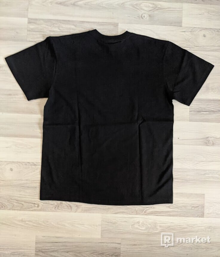 Stussy Tricko Tee barcode