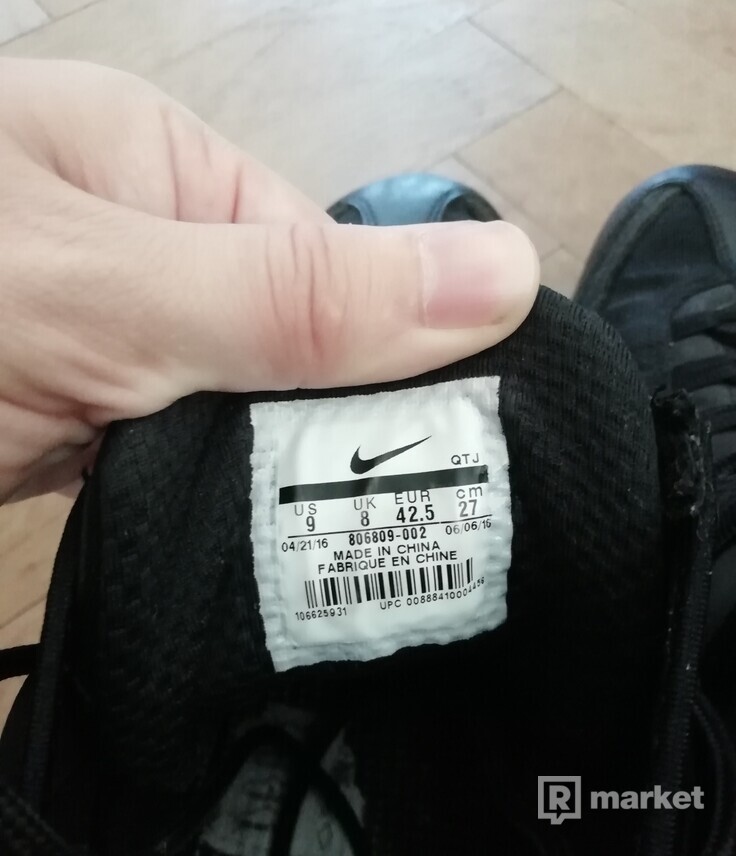 Nike air max 95