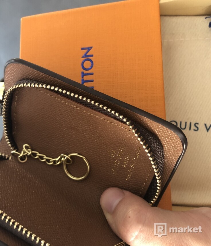 Louis Vuitton keypouch