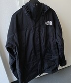 The North Face K2RM