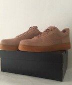 Nike Air Force 1 LV8 Suede