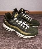 Nike air max 95 “Olive canvas”