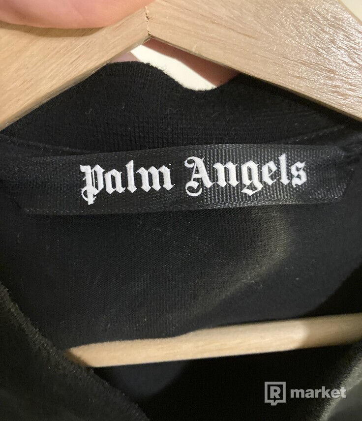 Palm Angleles T-shirt