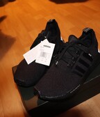 Adidas NMD R1 Japan Black