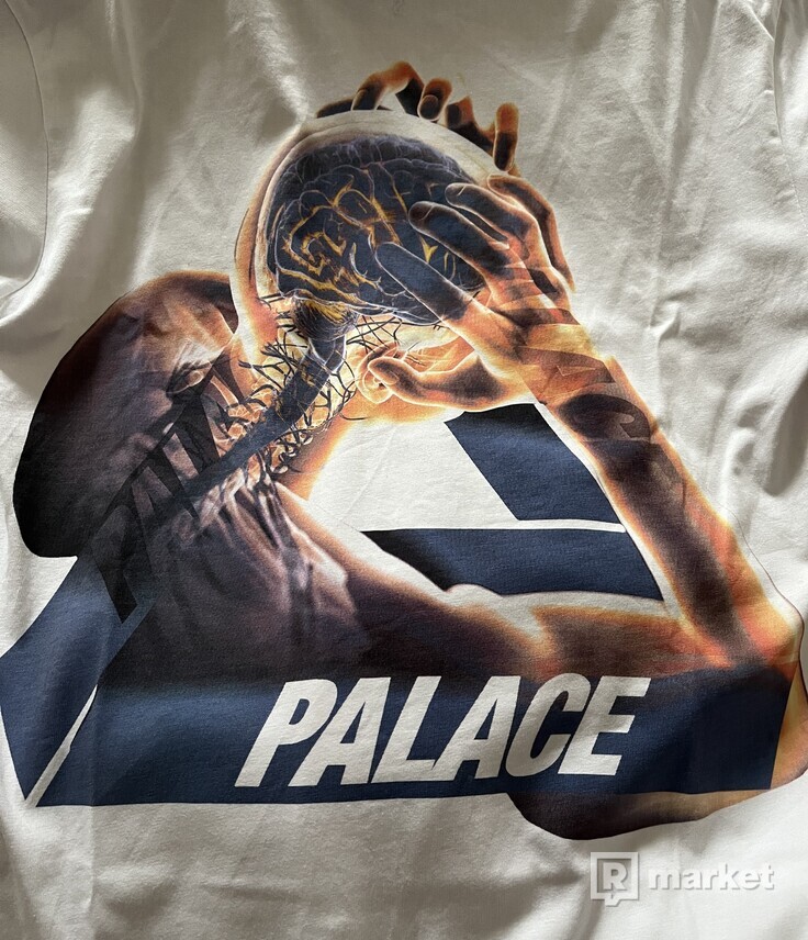Palace Tri-Gaine T-shirt