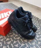 Nike Max 90 Leather