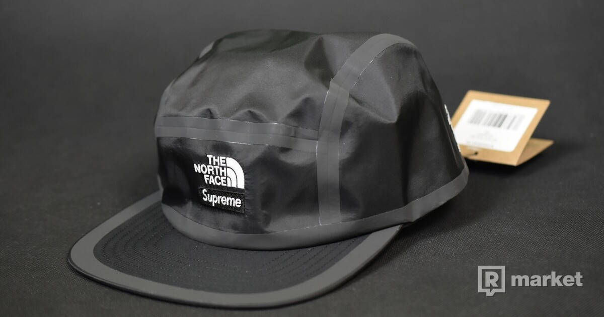 Supreme/The North Face Summit Series Outer Tape Seam Camp Supreme/The North Face Summit Series Outer Tape Seam Camp