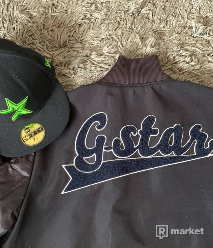 G-Star jacket